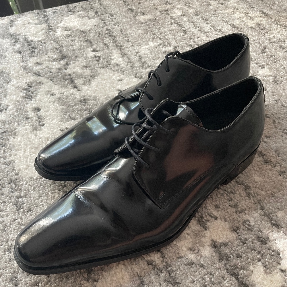 Men's Versace Dress Shoes